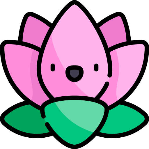 Lotus flower